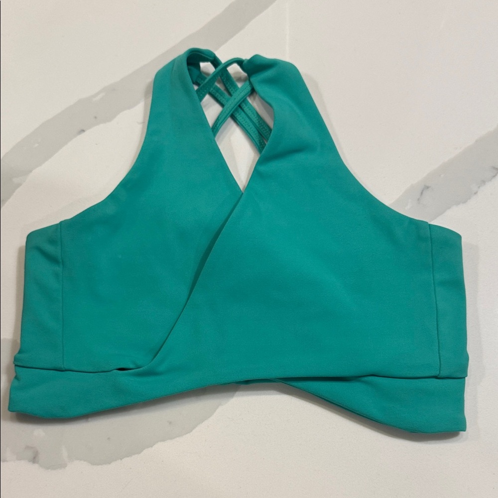 Medium five Dancewear top